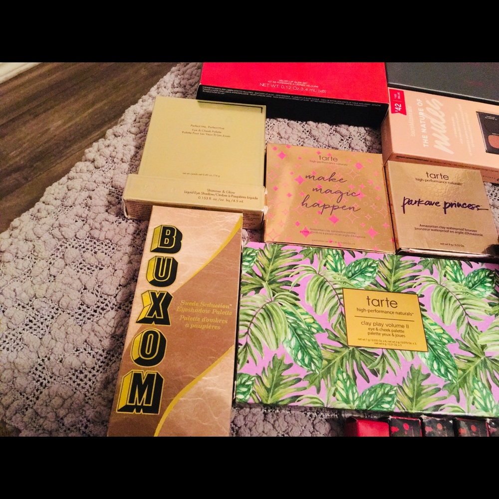 New, never swatched makeup available for trade! - Picture 7 of 8